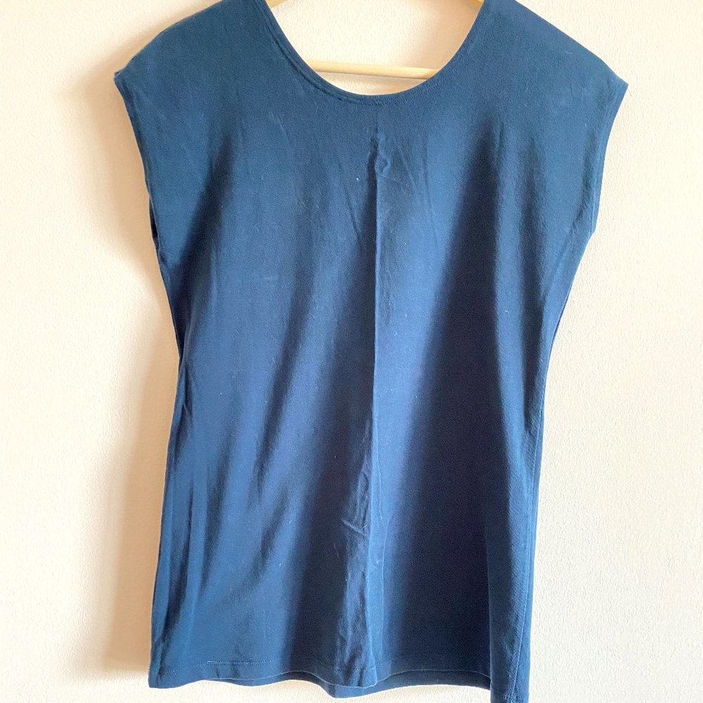 Navy Modbod Under shirt XL, 2